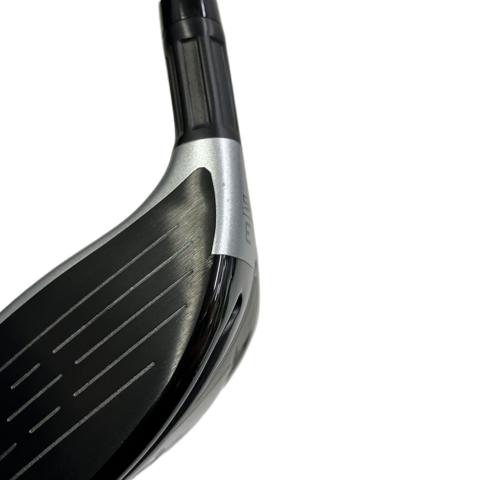 TaylorMade M4 3W FW ドライバー 15° S テーラーメイド 中古 良好
