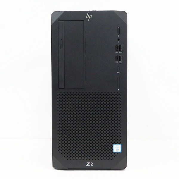 HP Z2 G5 Xeon W-1250P ジャンク品 - メルカリ