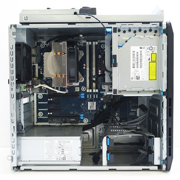HP Z2 G5 Xeon W-1250P ジャンク品 - メルカリ