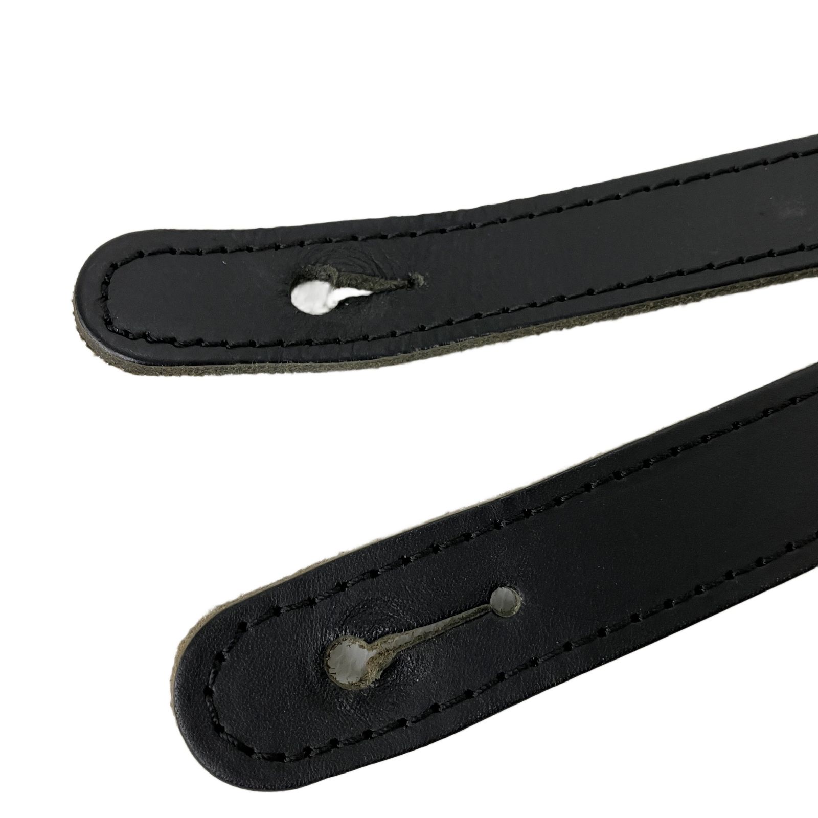 fernandes 1242 ギターストラップ 目玉 11個 XJAPAN hide