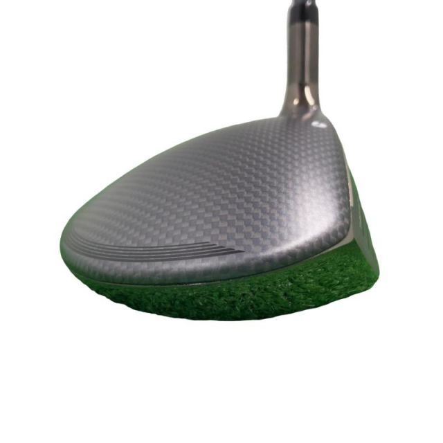 中古】 テーラーメイド Qi35 7W フェアウェイウッド FW Diamana SILVER