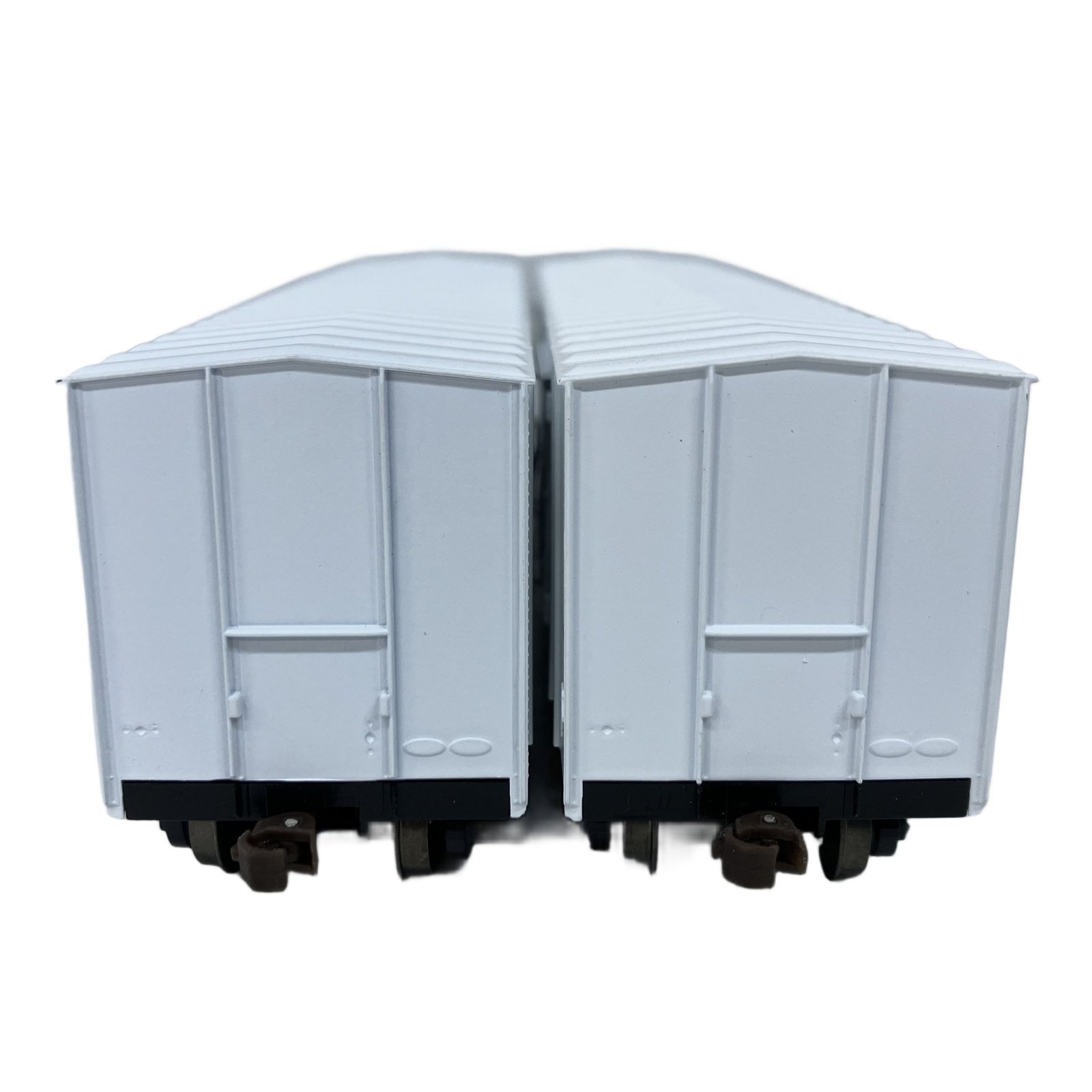 Aclass アクラス HOゲージ トラムウェイ GH-002S 貨車 日本国有鉄道