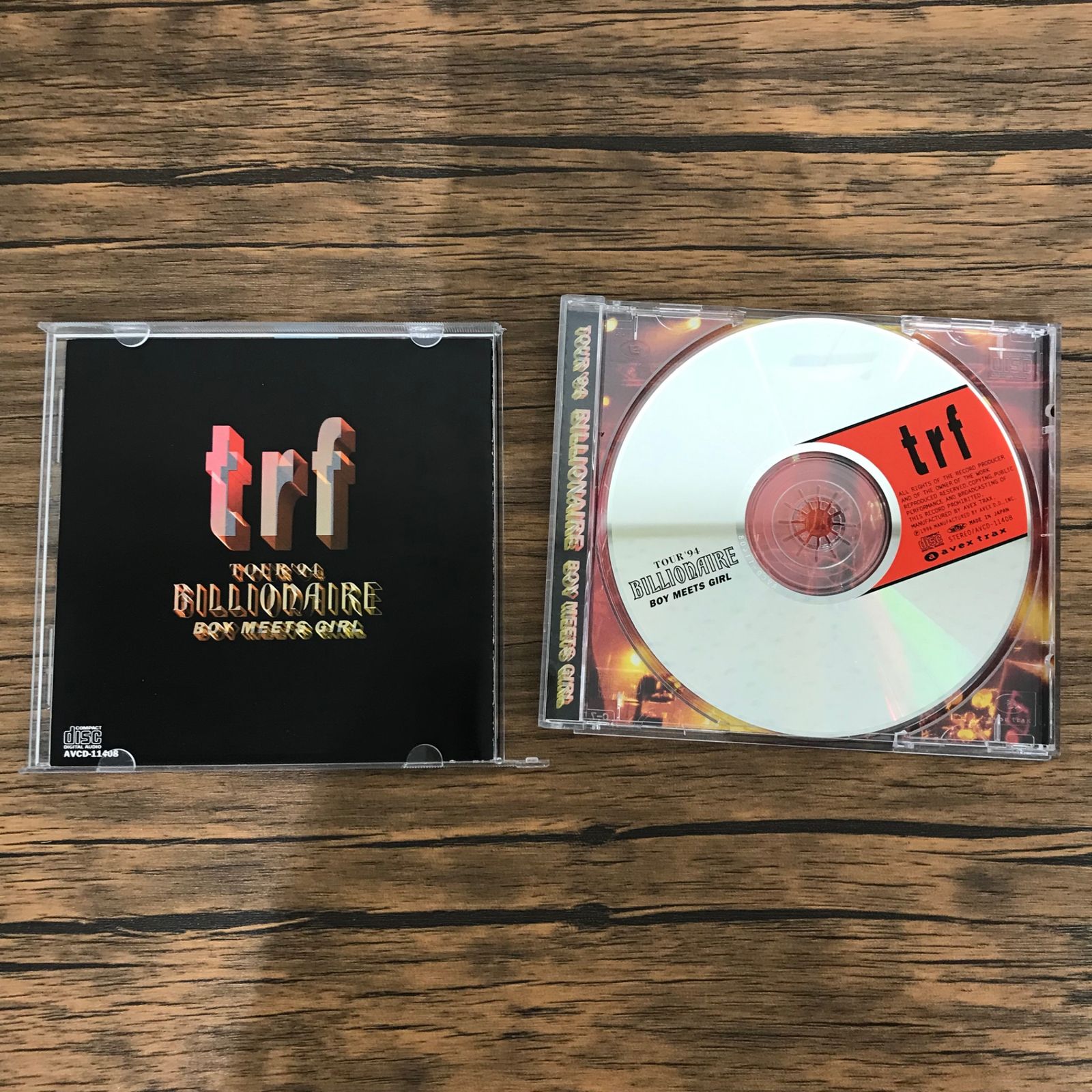 BILLIONAIRE/trf/GF-0226005015-YP/GF09542 - メルカリ