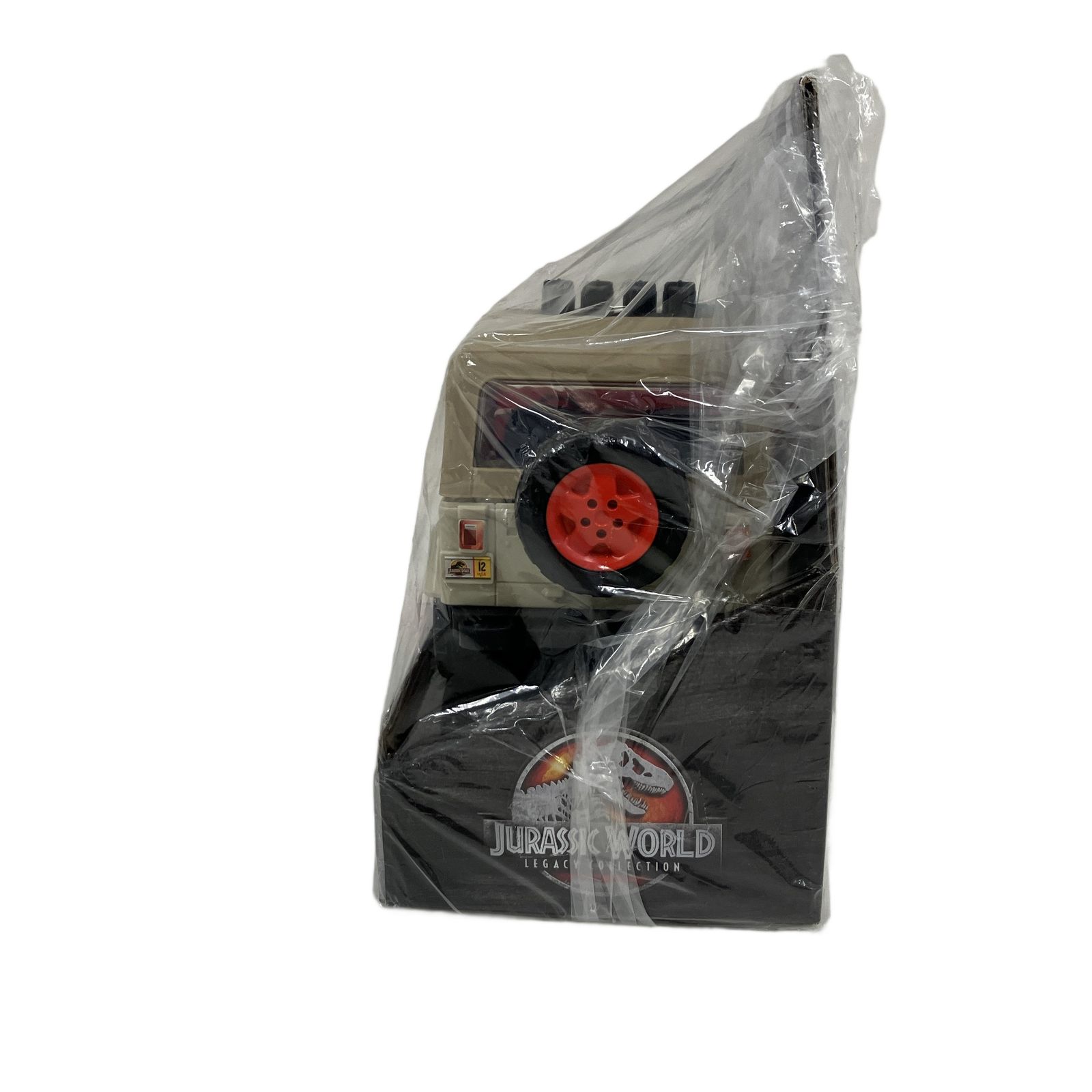 マテル ジュラシック・ワールド デニス・ネドリー ストーリーパック