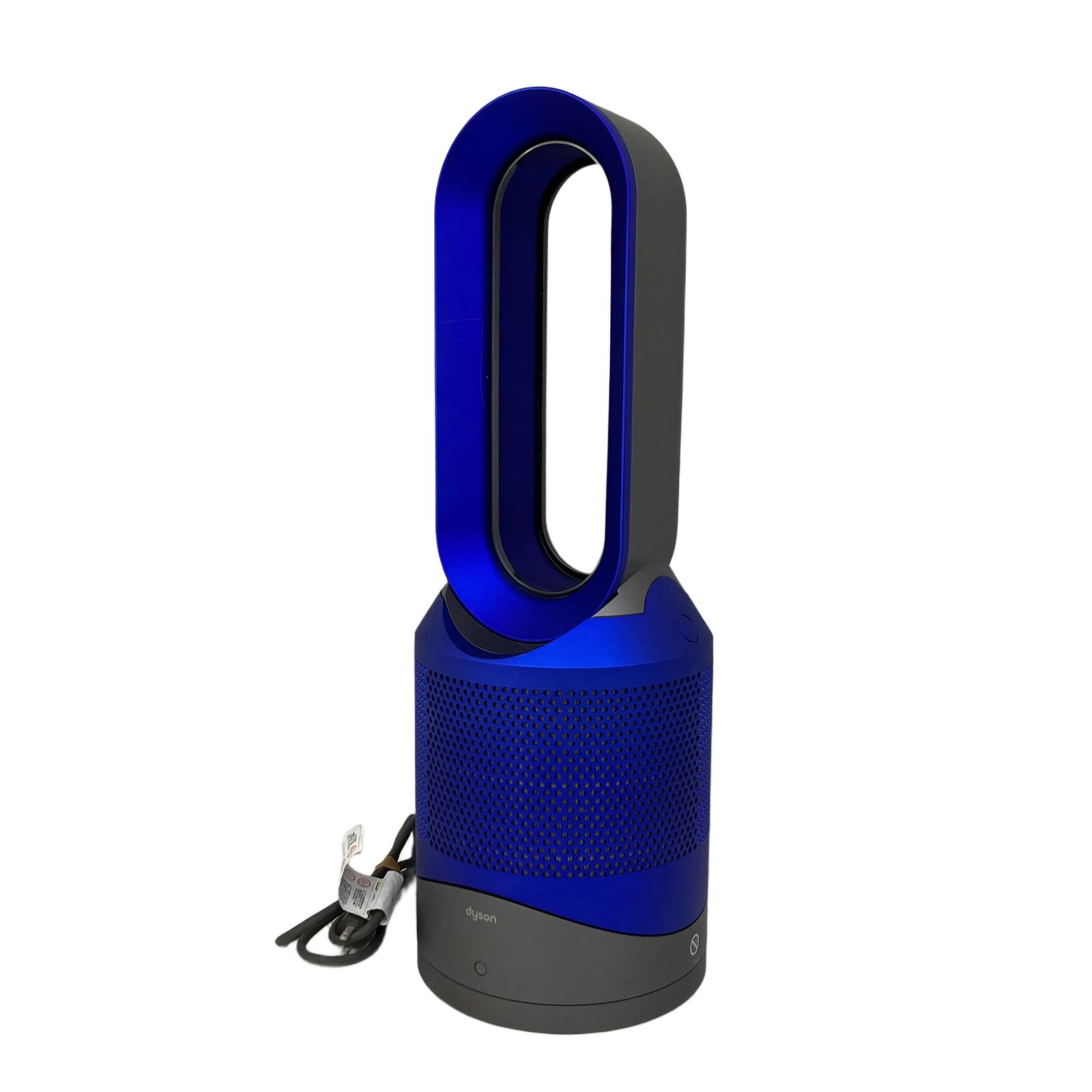 dyson ダイソン Pure Hot+Cool HP00 空気清浄 2017年製ファンヒーター