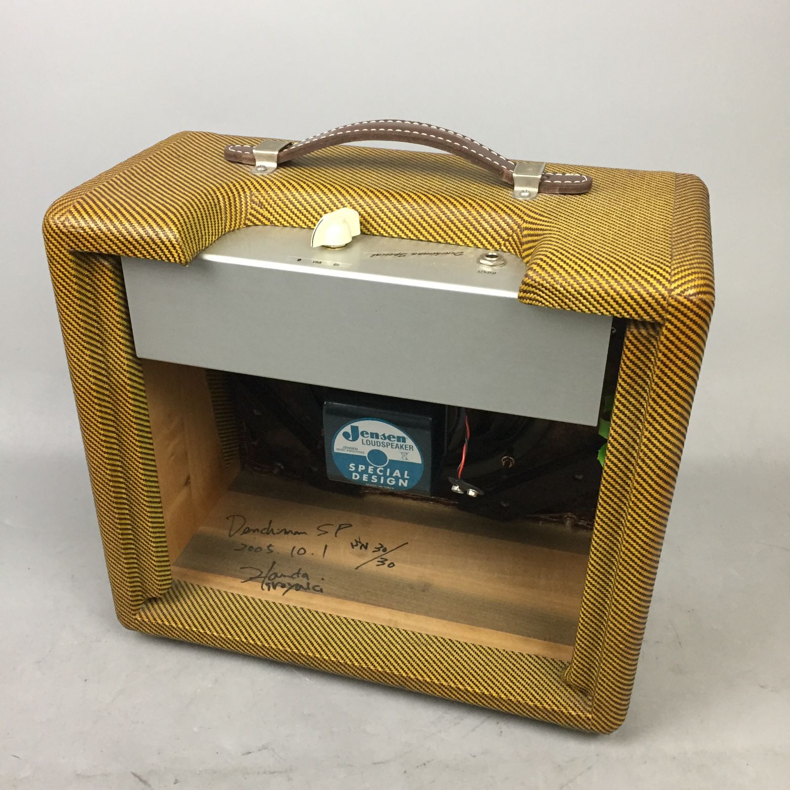 Honda Sound Works DENCHIMAN SP AA13H193205 f146 - メルカリ