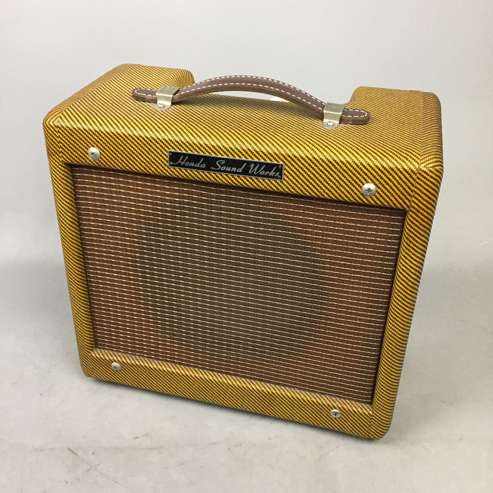 Honda Sound Works DENCHIMAN SP AA13H193205 f146 - メルカリ