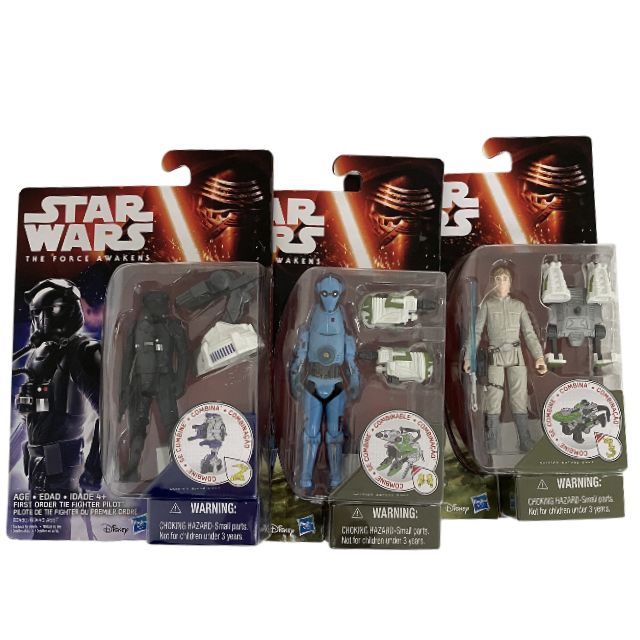 Star Wars スター・ウォーズ The Force Awakens フォースの覚醒 お