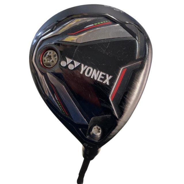 中古】 ヨネックス EZONE GT(2020) 5W フェアウェイウッド FW