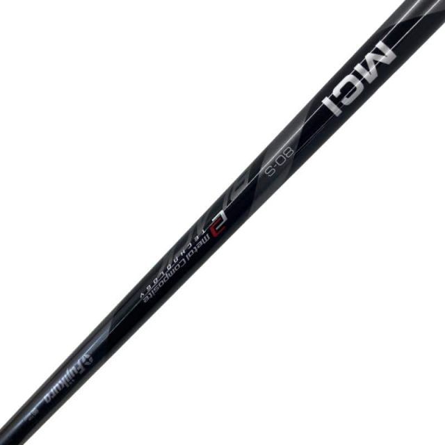 中古】 エミリッドバハマ EMILLID BAHAMA B-702 6S アイアンセット IR