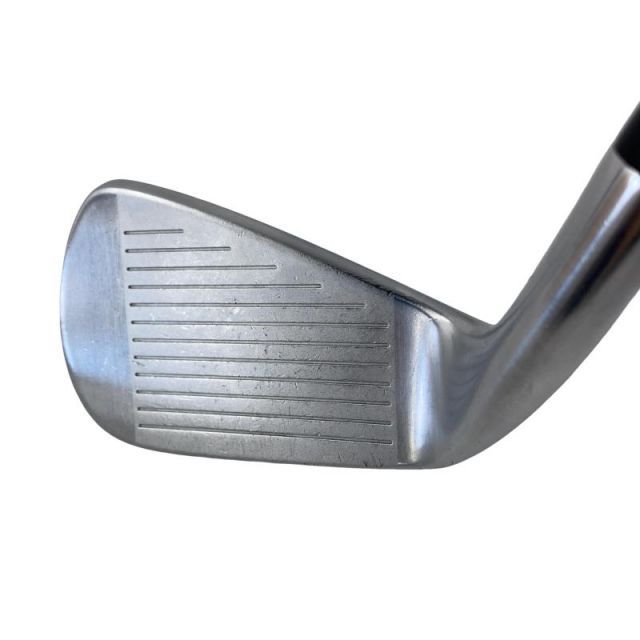 中古】 エミリッドバハマ EMILLID BAHAMA B-702 6S アイアンセット IR