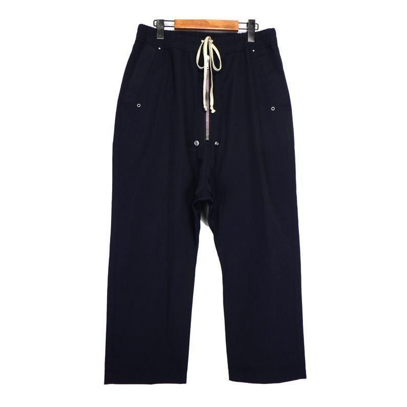 リックオウエンス Rick Owens 20AW 【 Bela Trousers RU20F3361
