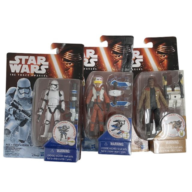 Star Wars スター・ウォーズ The Force Awakens フォースの覚醒 お