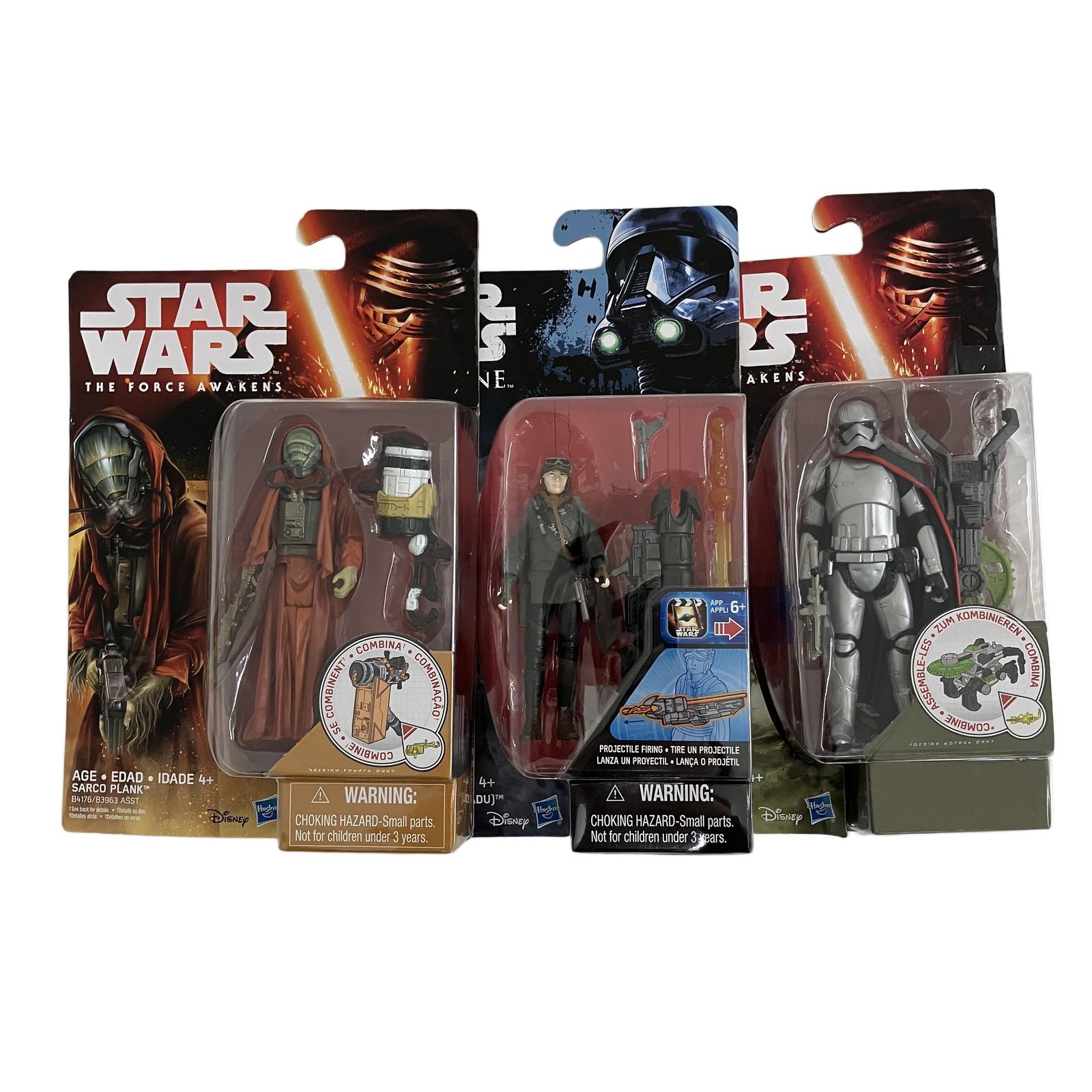 Star Wars スター・ウォーズ The Force Awakens フォースの覚醒 お