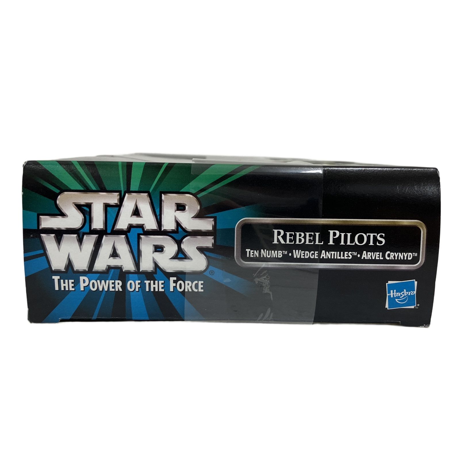 スター・ウォーズ パワー・オブ・ザ・フォース シネマシーン レベル