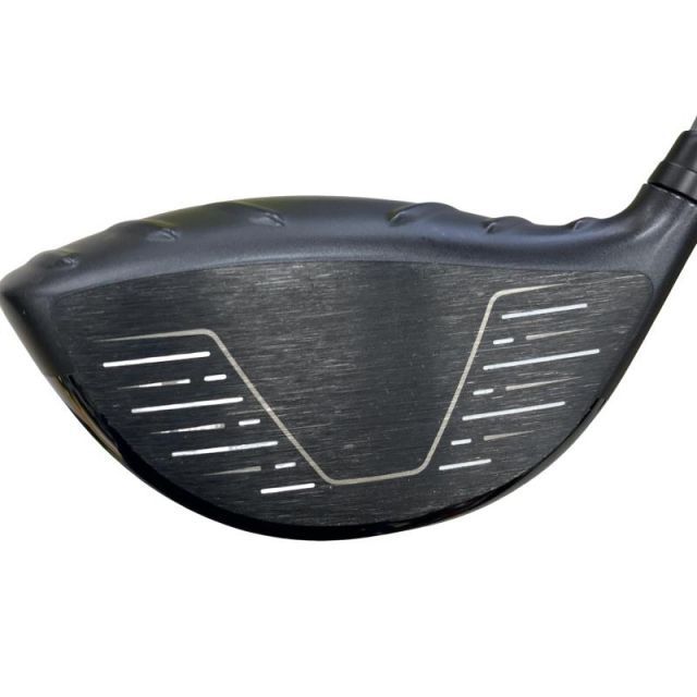 中古】 ピン G410 LST 9° ドライバー DR Speeder 661 EVOLUTION VI