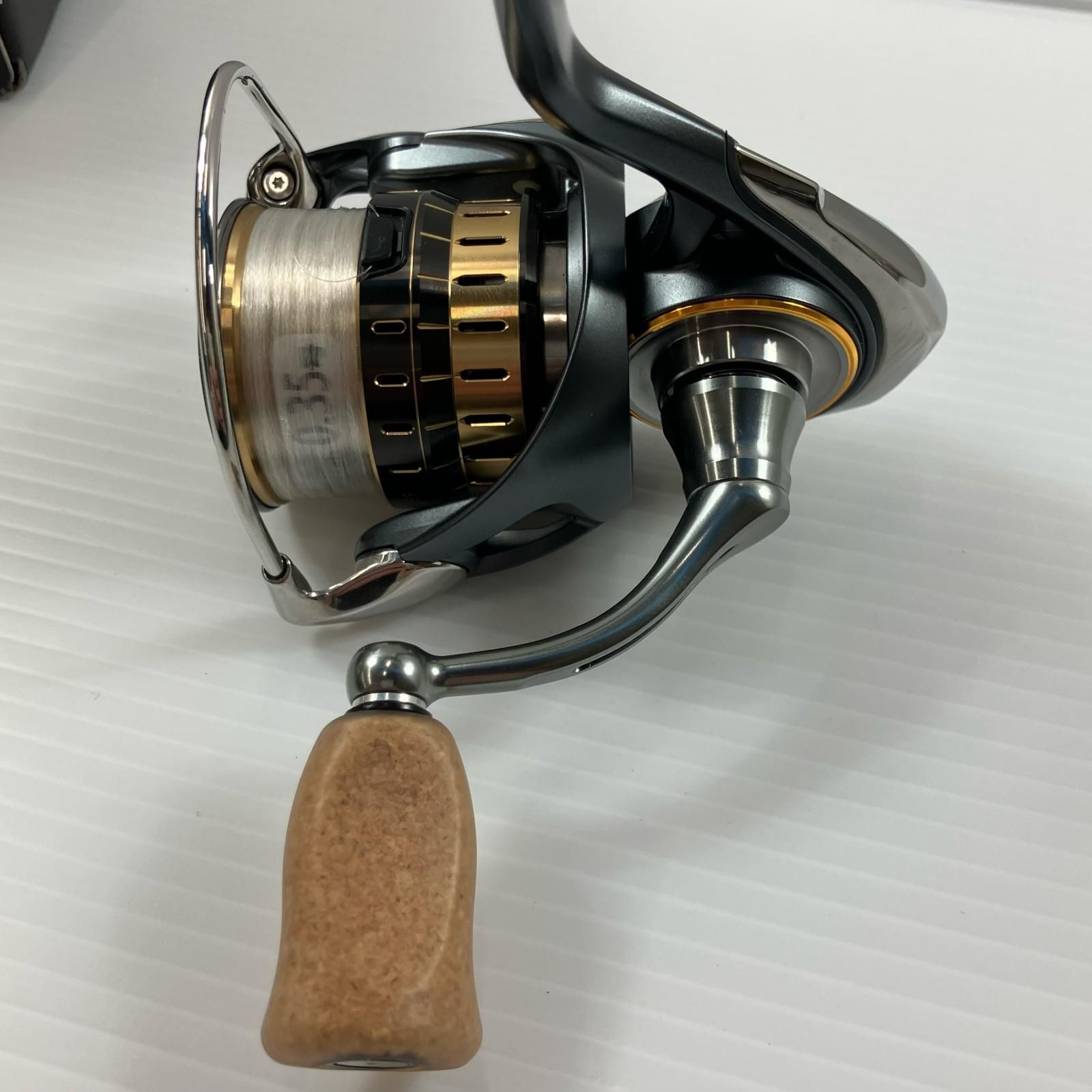 σσDAIWA ダイワ スピニングリール 23エアリティ LT2000S-P 00061126