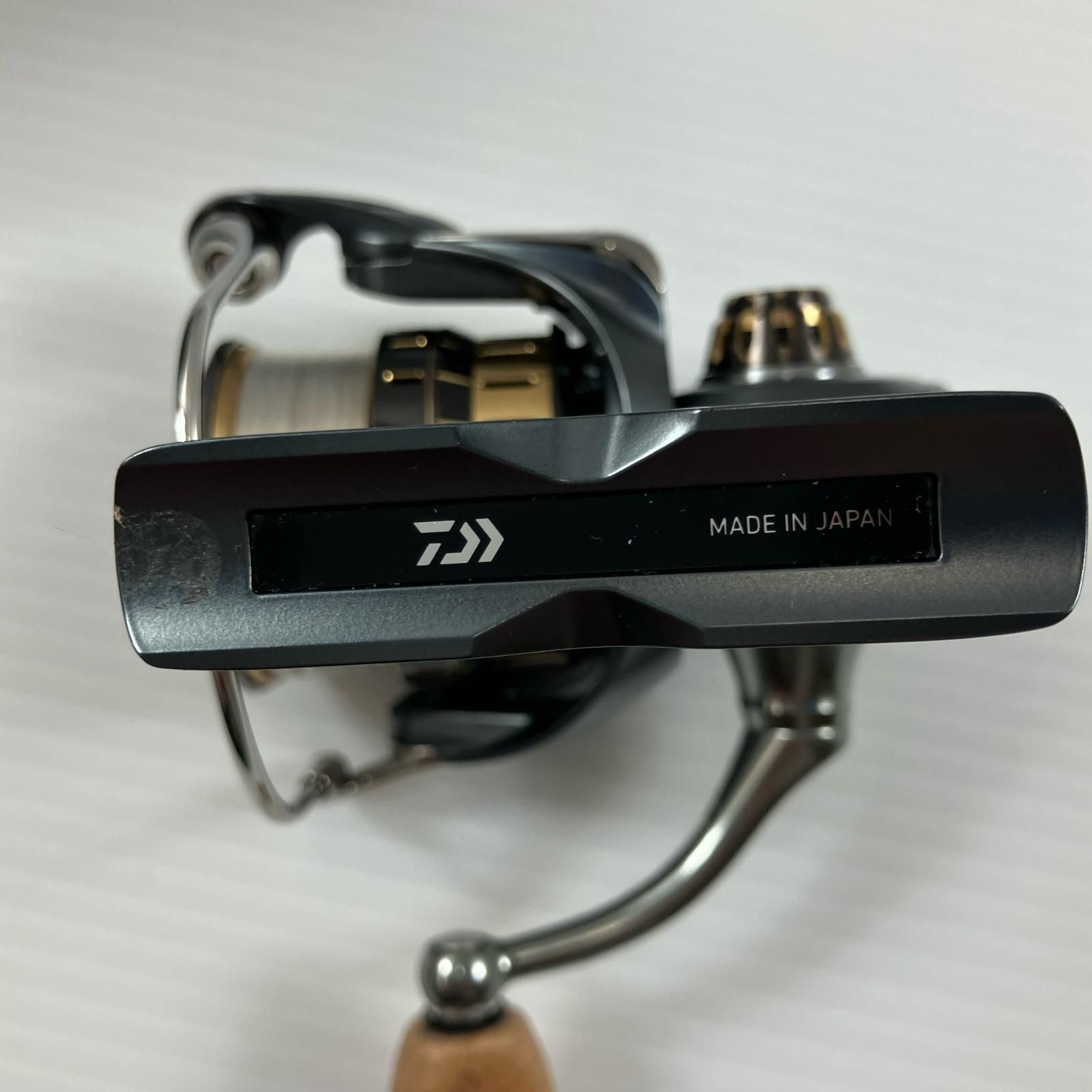 σσDAIWA ダイワ スピニングリール 23エアリティ LT2000S-P 00061126