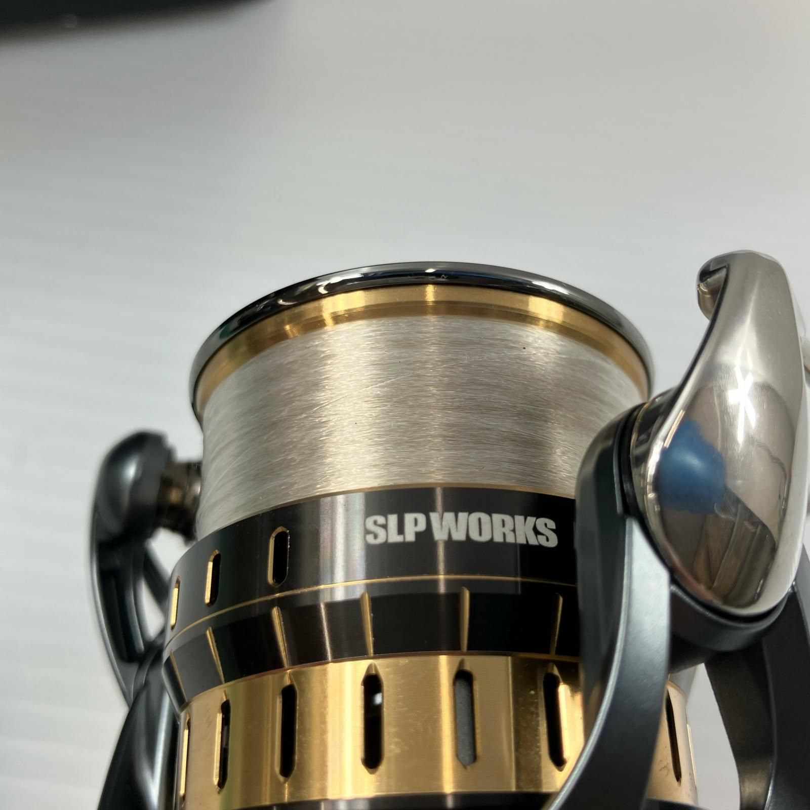 σσDAIWA ダイワ スピニングリール 23エアリティ LT2000S-P 00061126