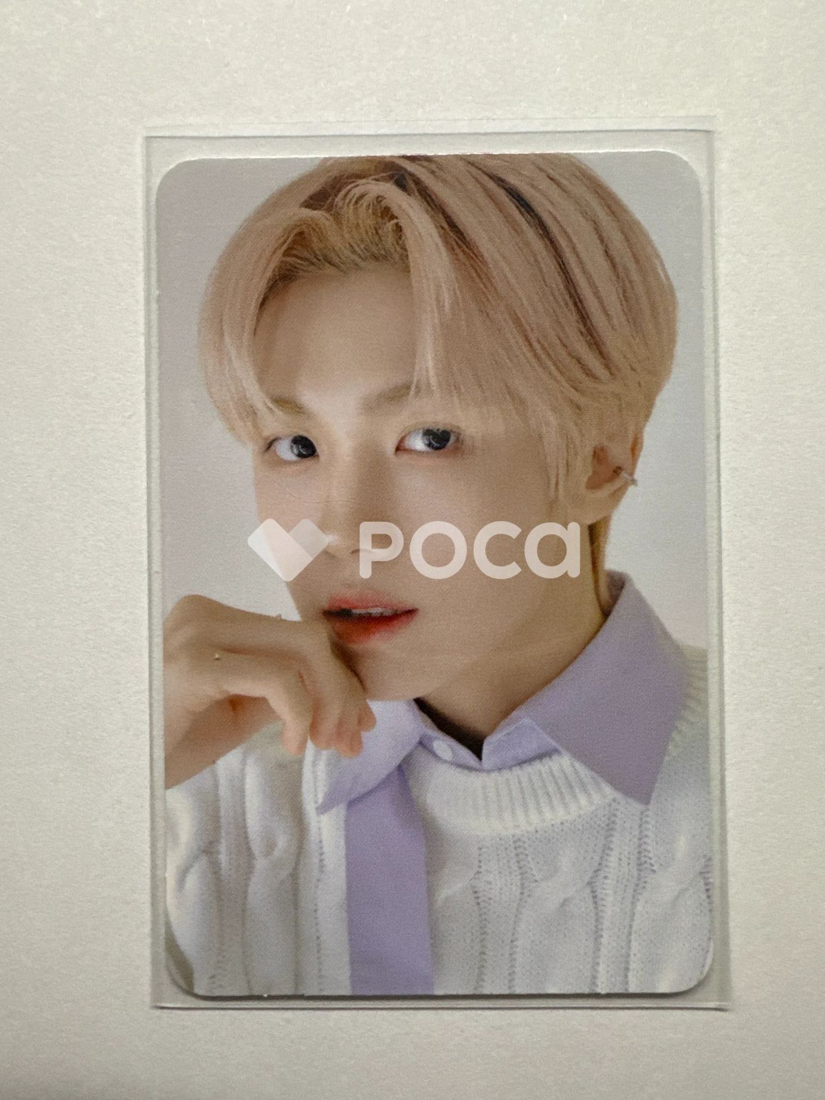 2023 CRAVITY FAN-CON Dear My LUVITY RANDOM PHOTOCARD PACK - メルカリ