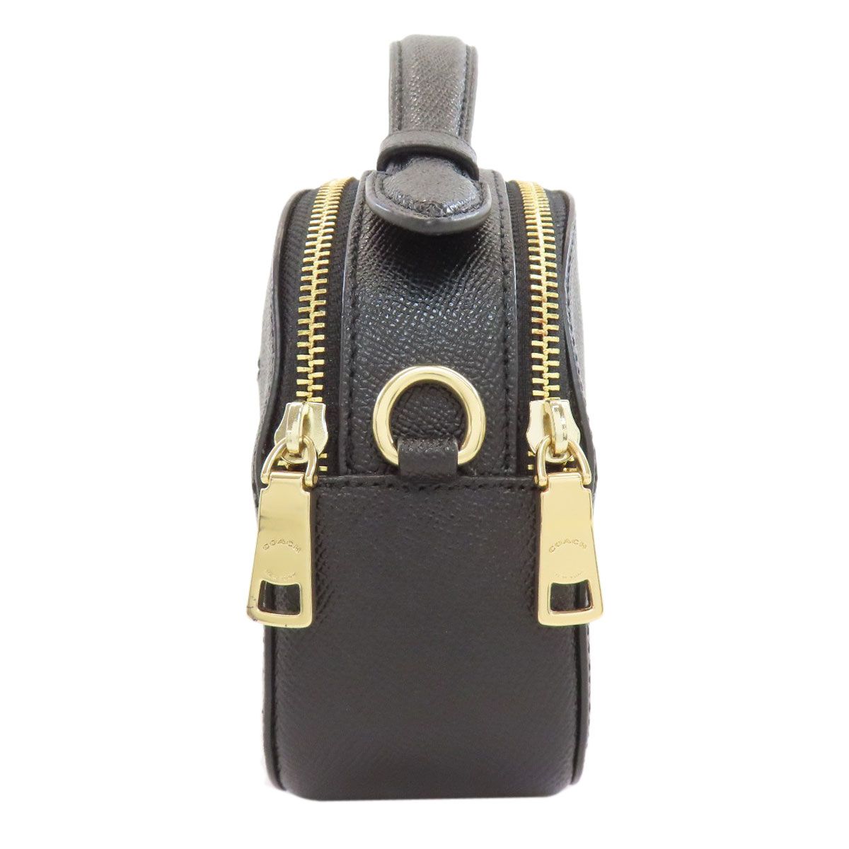COACH コーチ 1589 セレナ サッチェル 2WAY ハンドバッグ レザー