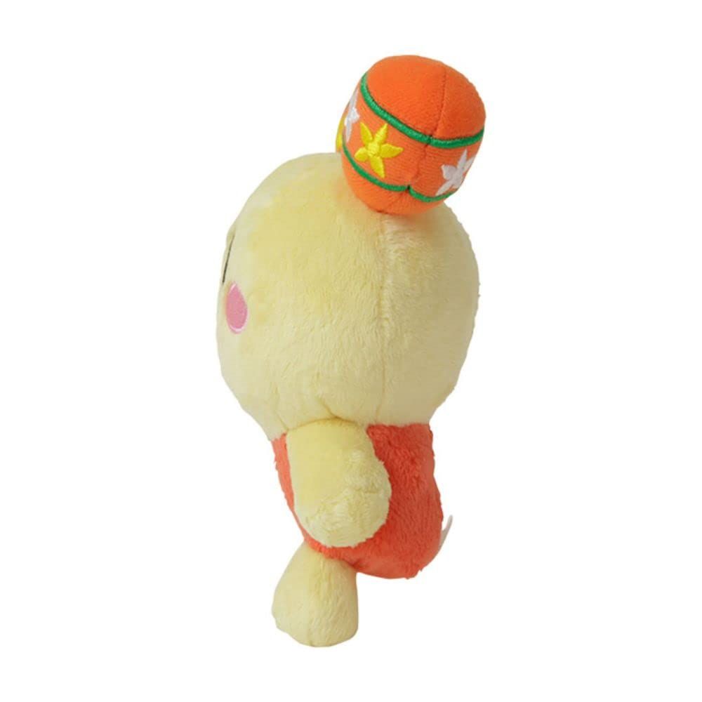 セキグチ うーたん 洗える ぬいぐるみ 557745 [うーたん洗える