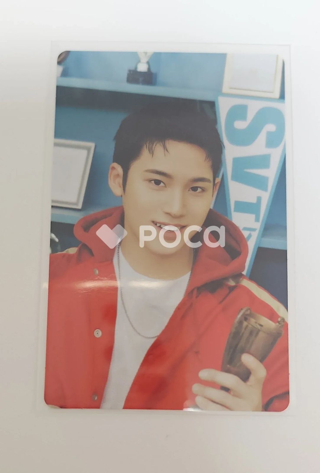 Seventeen ミンギュ セブチ 2025 SVT 9TH FAN MEETING SEVENTEEN in