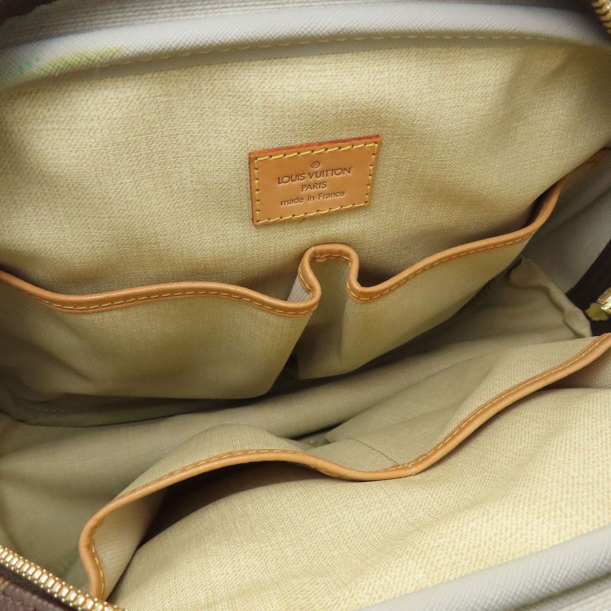 LOUIS VUITTON ルイヴィトン M42228 トゥルーヴィル ハンドバッグ