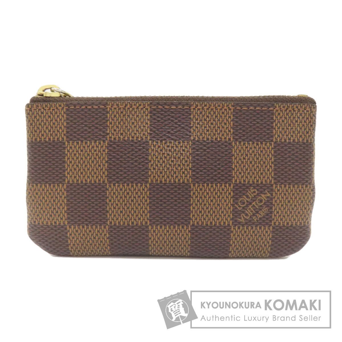 LOUIS VUITTON ルイヴィトン N62658 ポシェット・クレ キーケース