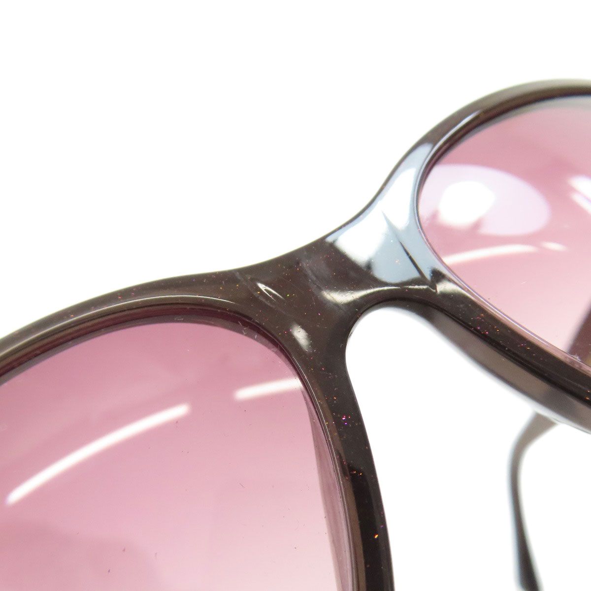 LOUIS VUITTON ルイヴィトン Z0134E ウルスラ ストラス サングラス