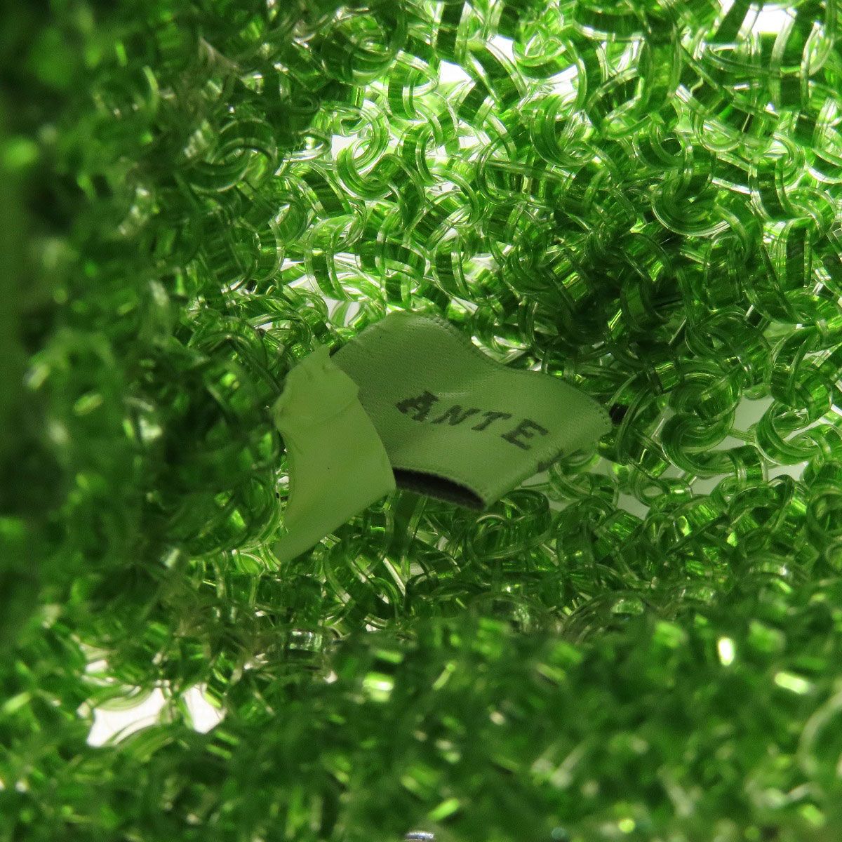 ANTEPRIMA アンテプリマ カクタス サボテンモチーフ アクセサリー