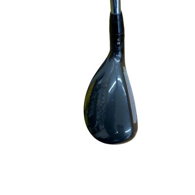 中古】 タイトリスト 818 H2 21° ユーティリティ UT AMT TOUR WHITE