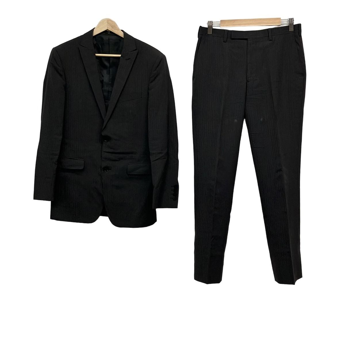 Burberry Black Label(バーバリーブラックレーベル) シングルスーツ