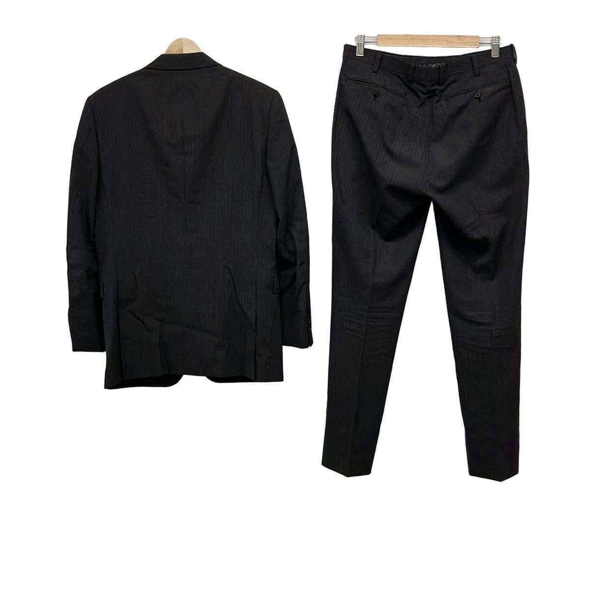 Burberry Black Label(バーバリーブラックレーベル) シングルスーツ