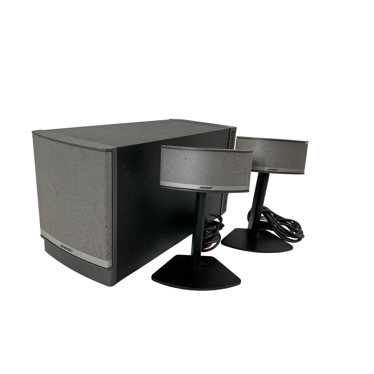 BOSE Companion5 ボーズ スピーカー オーディオ 音響 機器 ジャンク