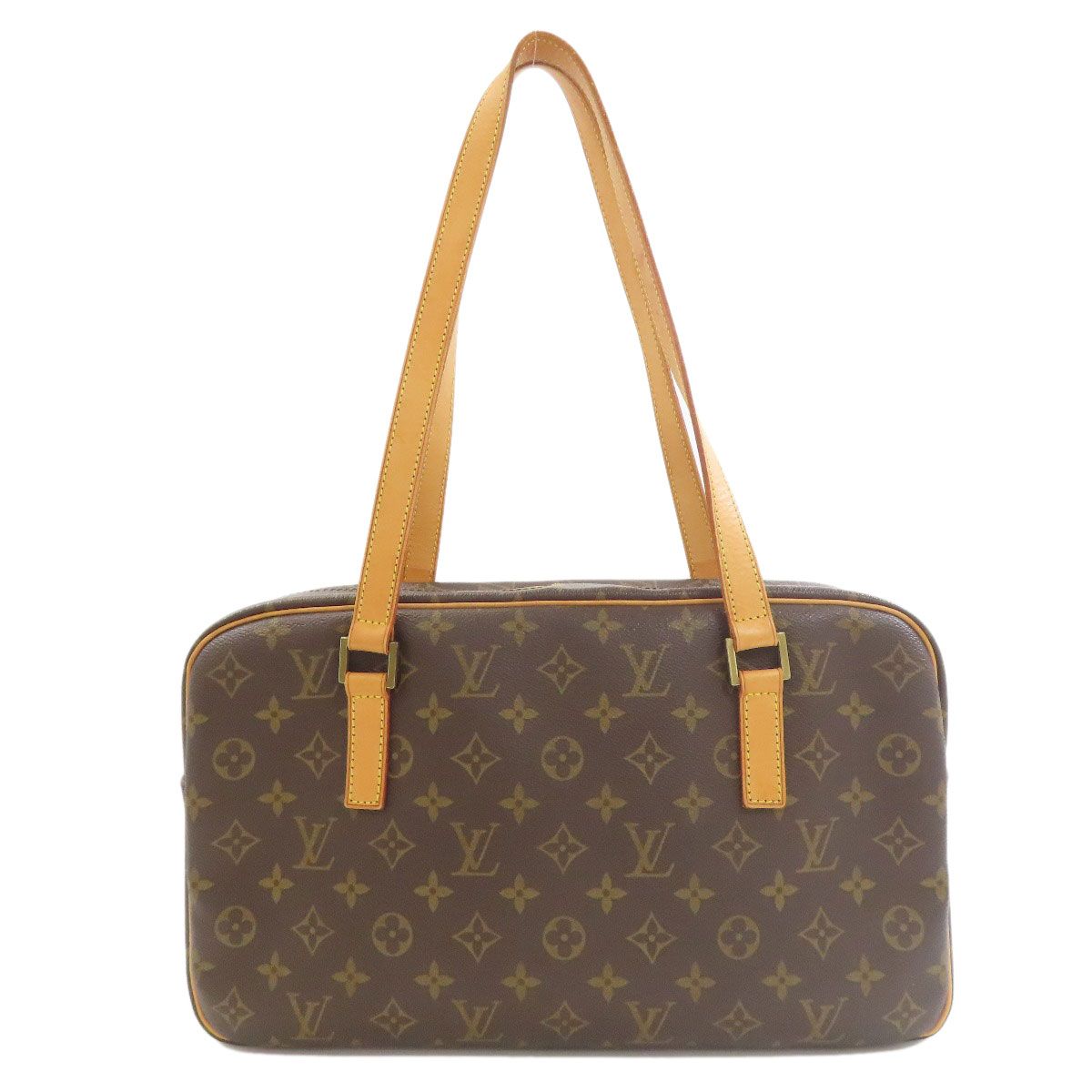 【MIn様】 Louis Vuitton ボストンバッグ モノグラム　シテGM LOUIS VUITTON ルイ・ヴィトン ヴィバ・シテGM モノグラム M51163