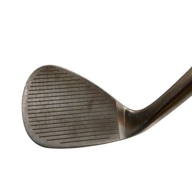 中古】 テーラーメイド Taylor Made MILLED GRIND HI-TOE(2021) 58°/10