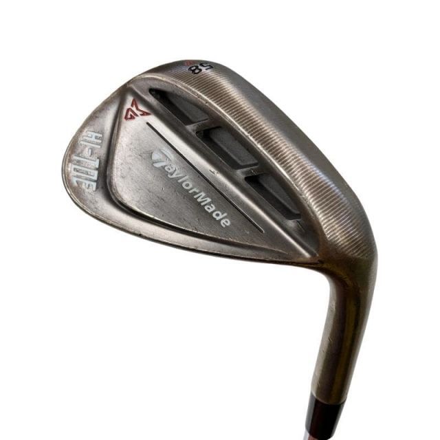 テーラーメイドMG-HI-TOE/58-10/NSPRO950GH NEO-S 中古】 テーラーメイド Taylor Made MILLED GRIND HI-TOE(2021) 58°/10