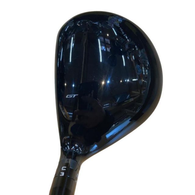 中古】 タイトリスト GT2 21° フェアウェイウッド FW TENSEI BLUE 1K