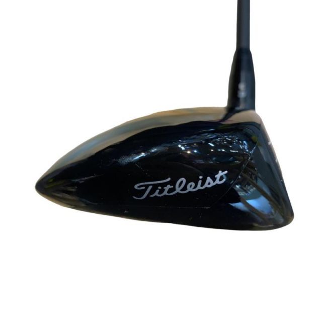 中古】 タイトリスト GT2 21° フェアウェイウッド FW TENSEI BLUE 1K