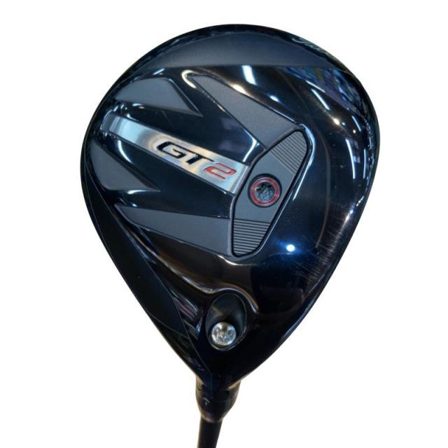 タイトリスト TITLEIST GT2 フェアウェイウッド TENSEI 1K BLUE 55 