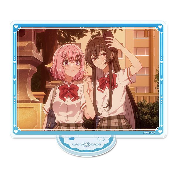 わたしが恋人になれるわけないじゃん、ムリムリ!(※ムリじゃなかった