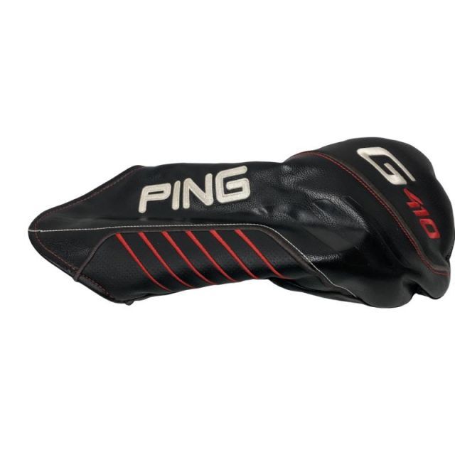 中古】 ピン G410 SFT 10.5° ドライバー DR ALTA J CB RED(DR