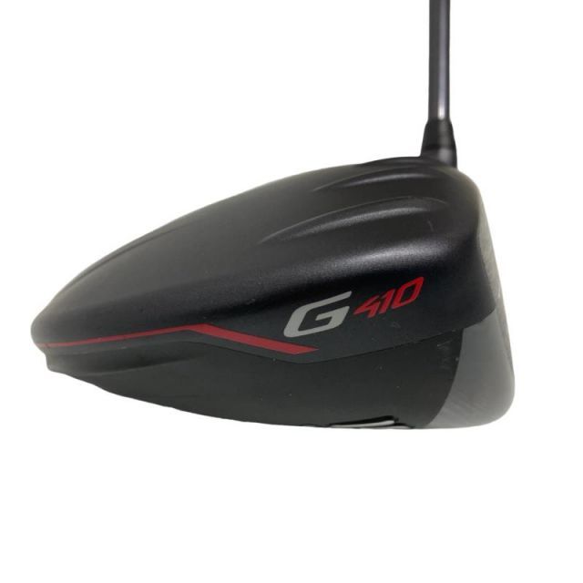 中古】 ピン G410 SFT 10.5° ドライバー DR ALTA J CB RED(DR