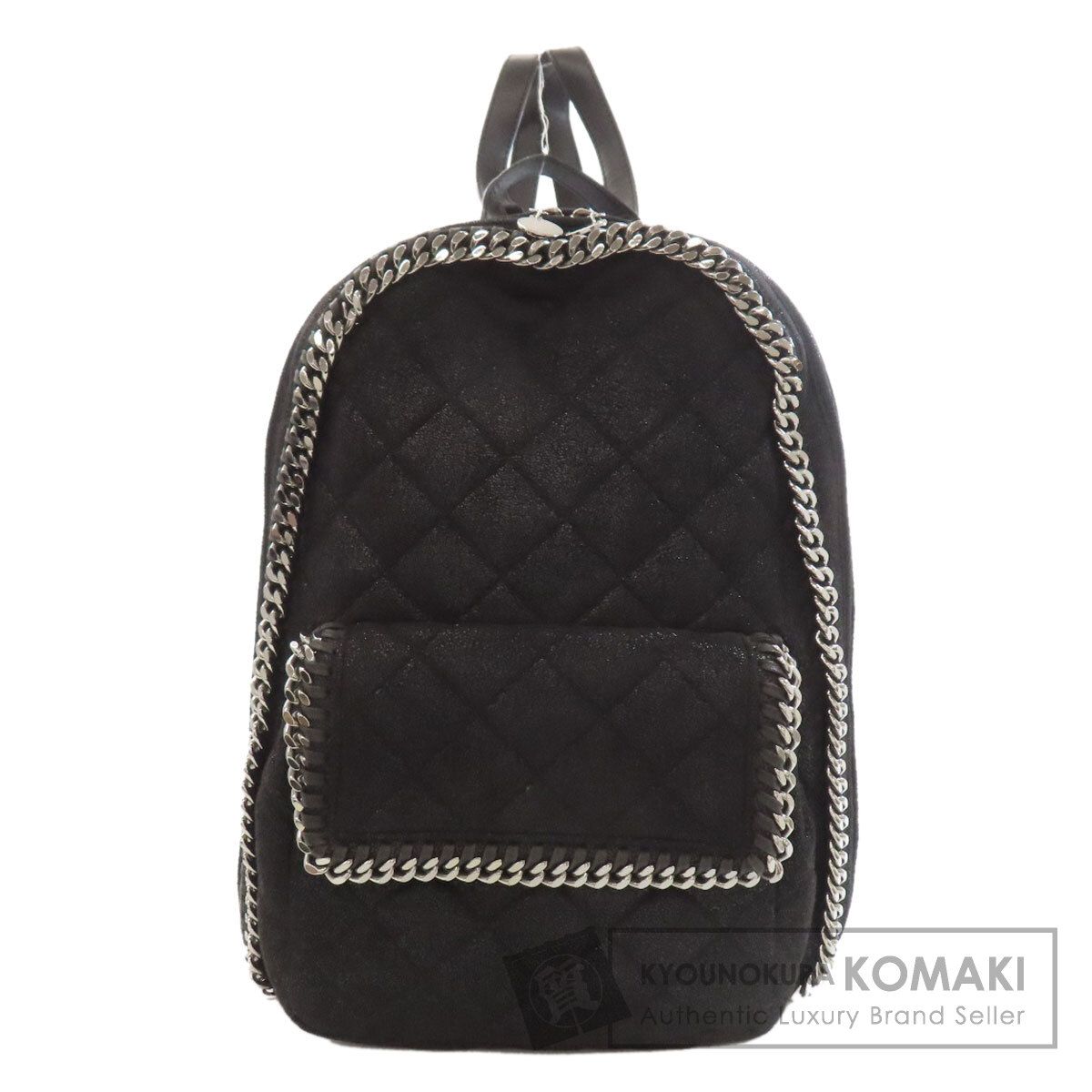 Stella McCartney ステラマッカートニー ファラベラ リュック 
