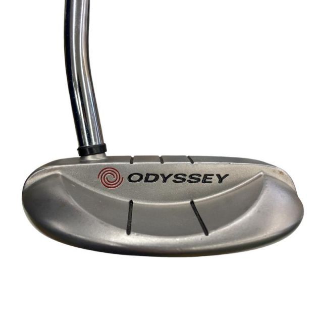 中古】 オデッセイ WHITE HOT ROSSIE 34インチ パター PT スチール