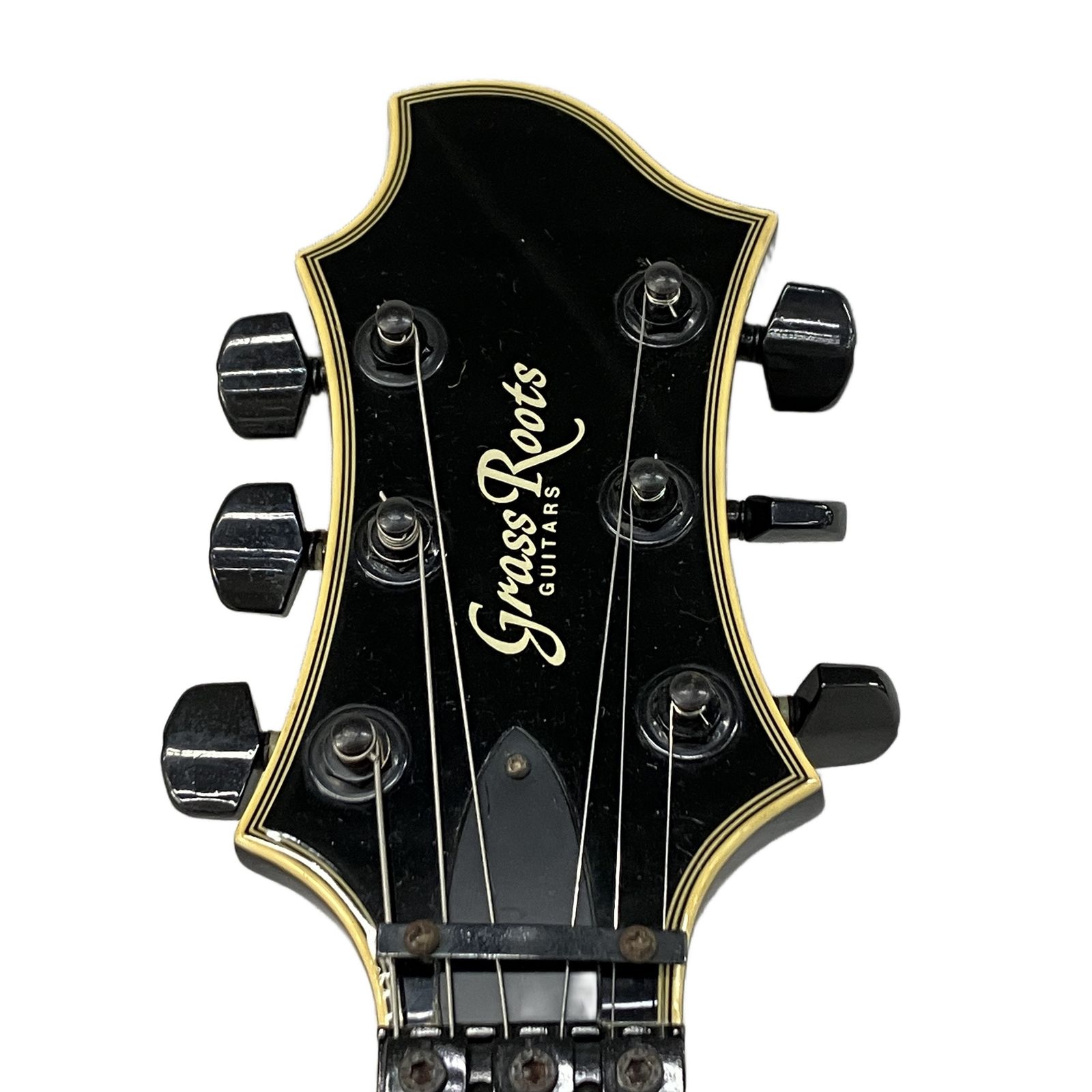 Grass Roots グラスルーツ G-CL-58 LUNA SEA SUGIZO モデル エレキ