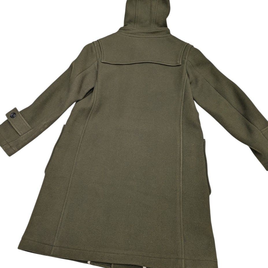 ORCIVAL ダッフルコート オーシバル　カーキ　サイズ1 ORCIVAL オーシバル ダッフルコート カーキ系 RC-8365 GSM 16A-KWK-001