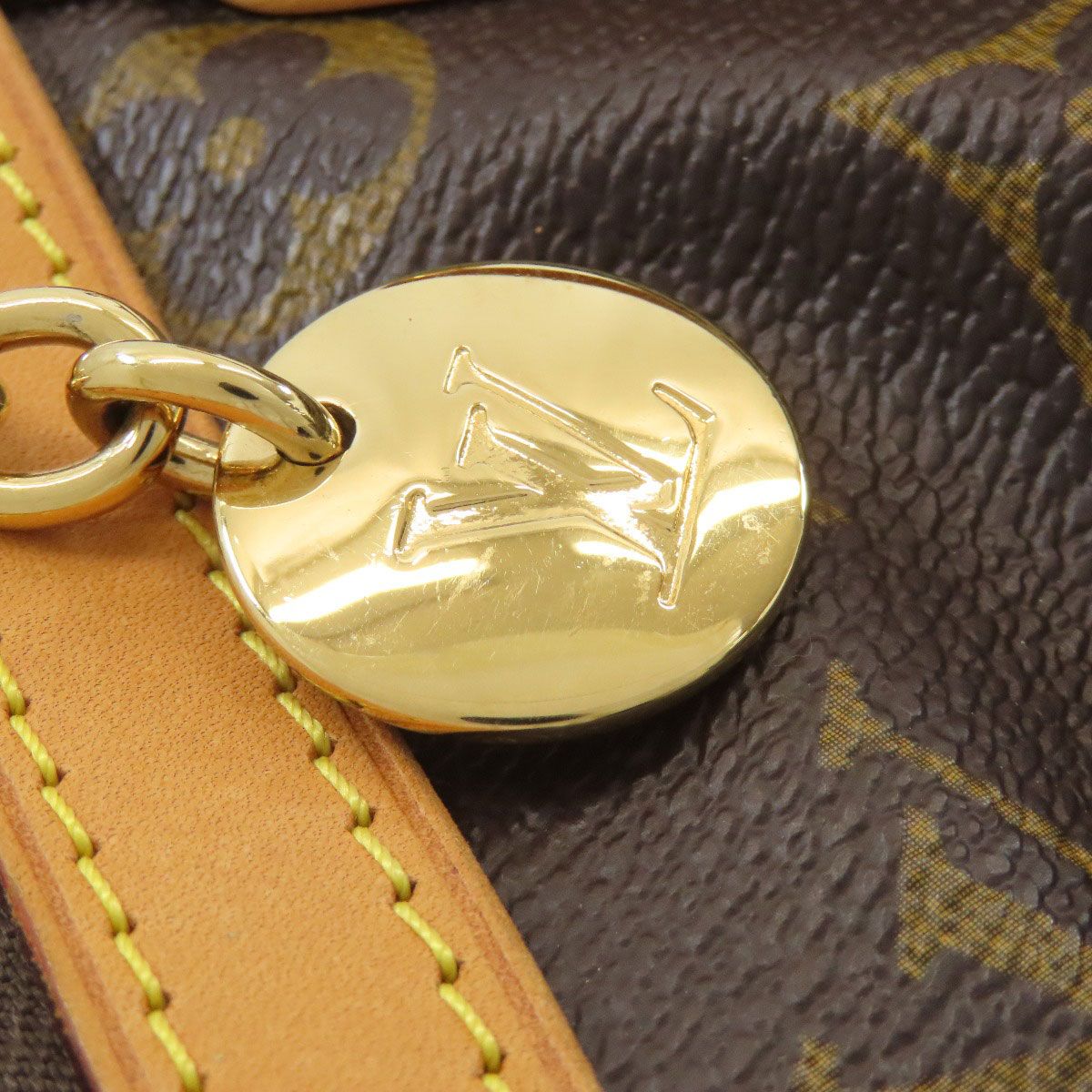 ルイヴィトン　バック　中古 楽天市場】【中古】【バッグ】LOUIS VUITTON ルイ ヴィトン モノグラム