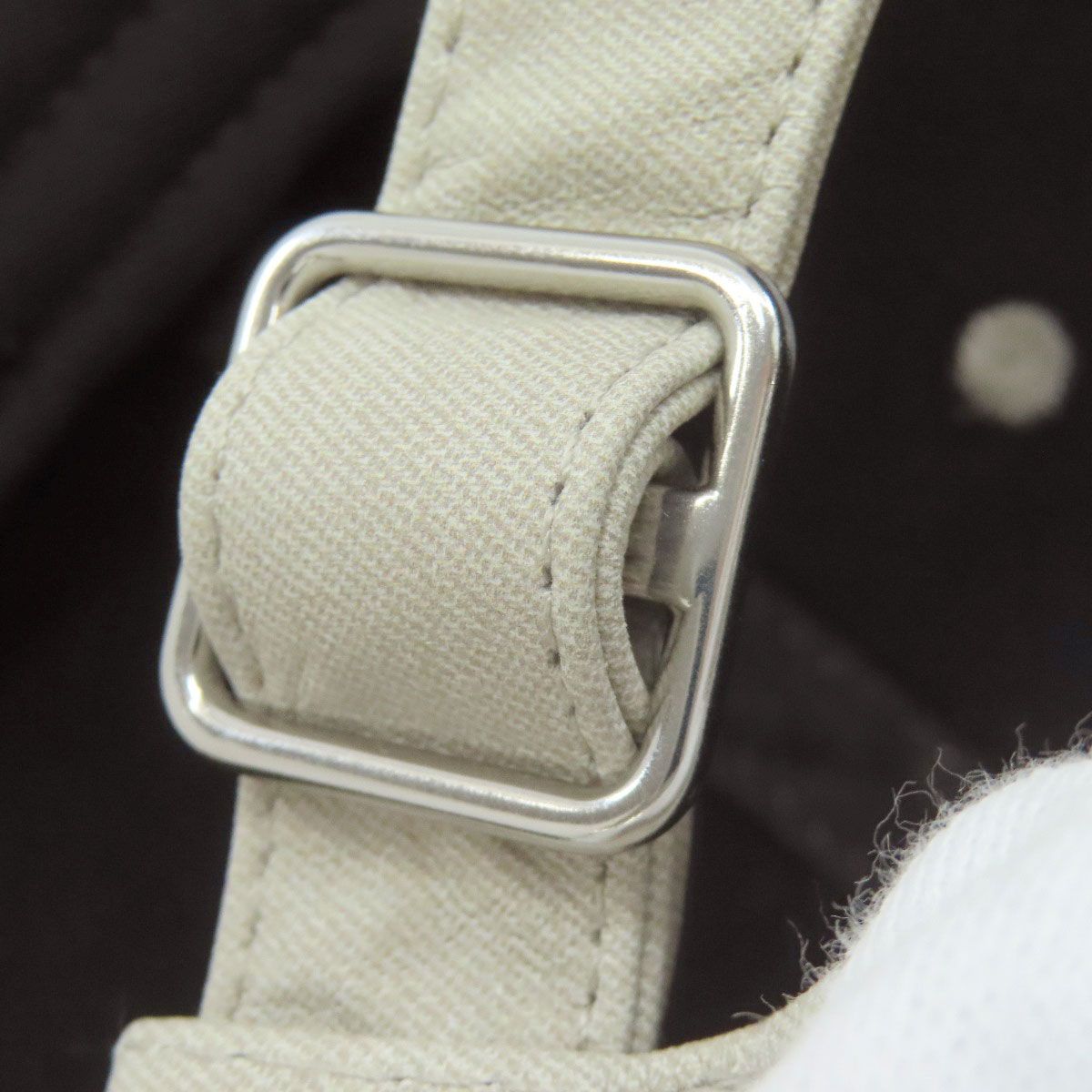 BOTTEGA VENETA ボッテガヴェネタ ジャージィプリント 帽子 レザー レディース [中古] BOTTEGA VENETA ボッテガヴェネタ ジャージィプリント 帽子 レザー